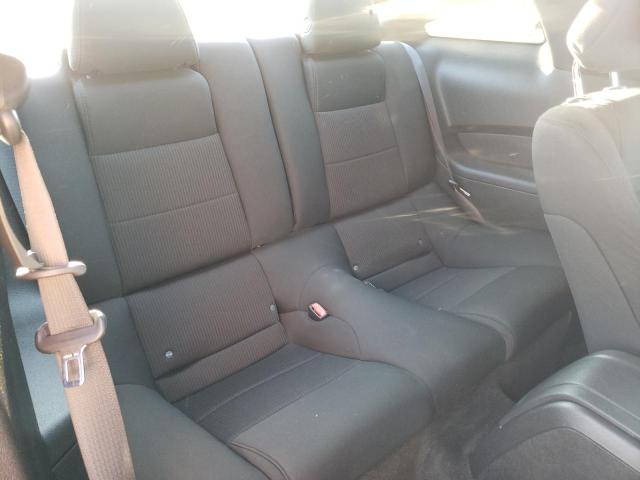 Photo 6 from auction – 2012 FORD MUSTANG with VIN 1ZVBP8AM2C5275958