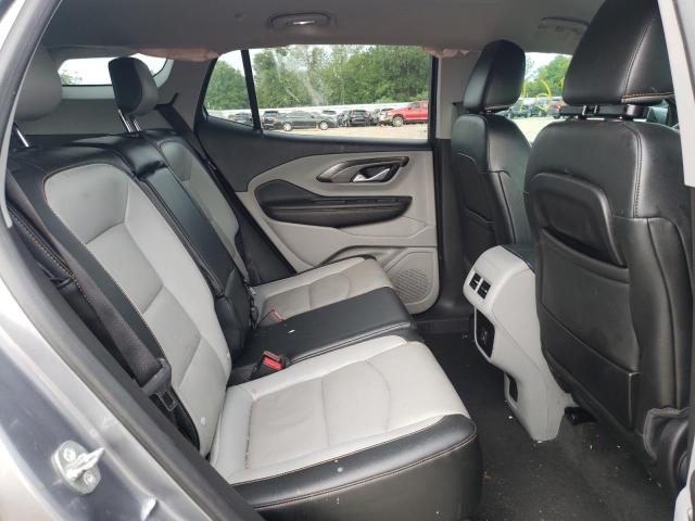 Photo 6 from auction – 2018 GMC TERRAIN SL with VIN 3GKALPEX4JL328427