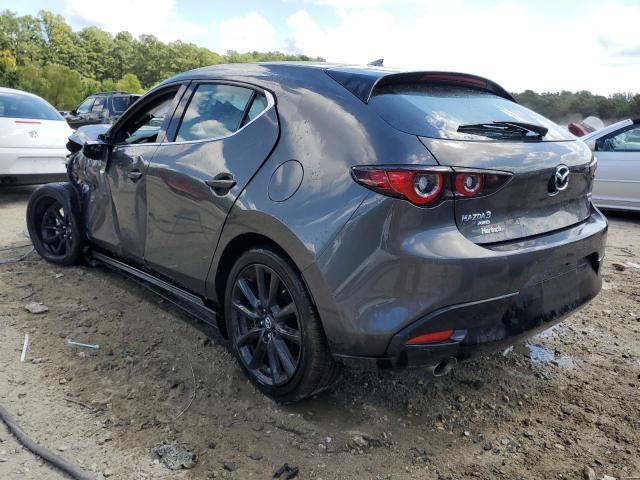 Photo 3 from auction – 2022 MAZDA 3 with VIN JM1BPBJY9N1511728