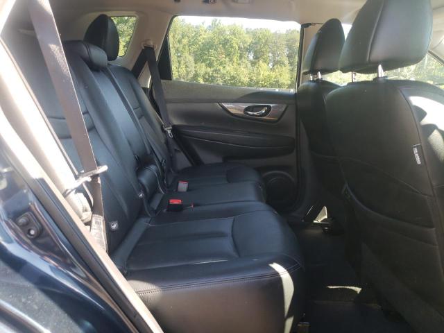 Photo 6 from auction – 2016 NISSAN ROGUE S with VIN 5N1AT2MV2GC810201