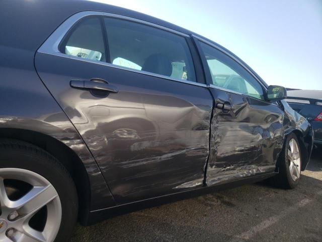 Photo 9 from auction – 2012 CHEVROLET MALIBU LS with VIN 1G1ZB5E02CF345967