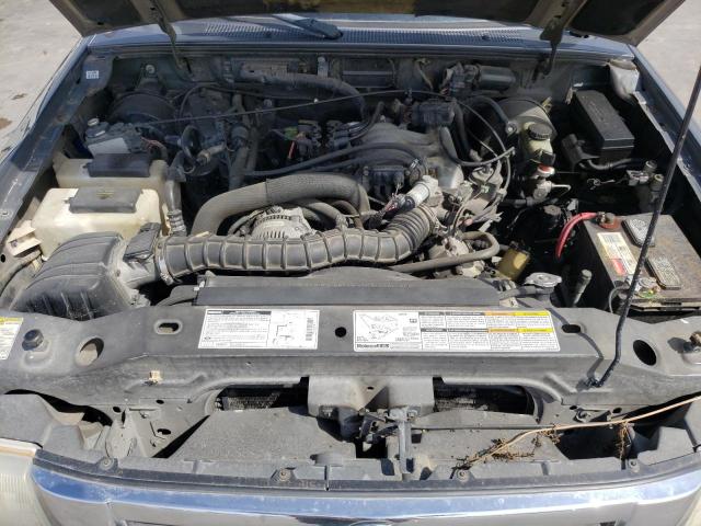 Photo 7 from auction – 2000 MAZDA B3000 TROY with VIN 4F4YR16V1YTM26850