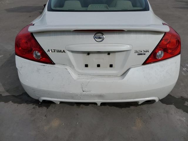 Photo 9 from auction – 2011 NISSAN ALTIMA SR with VIN 1N4BL2EP7BC111170