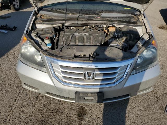 Photo 9 from auction – 2008 HONDA ODYSSEY EX with VIN 5FNRL38728B012066