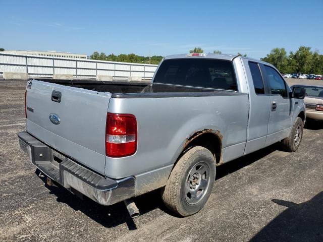 Photo 4 from auction – 2007 FORD F150 with VIN 1FTRX12W57FB64698