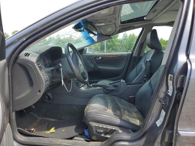 Photo 5 from auction – 2006 VOLVO S60 2.5T with VIN YV1RS592562552765