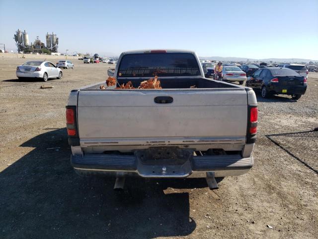 Photo 6 from auction – 1994 DODGE RAM 1500 with VIN 1B7HC16X8RS579941