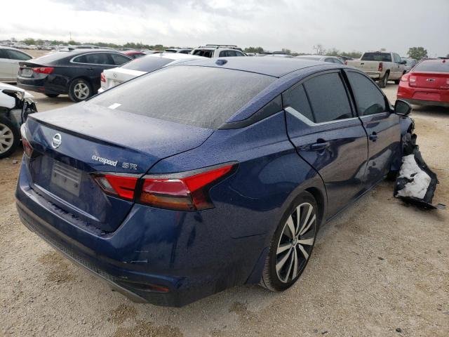 Photo 4 from auction – 2019 NISSAN ALTIMA SR with VIN 1N4BL4CV6KC137952