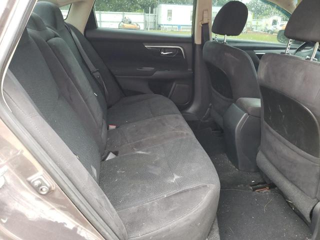 Photo 6 from auction – 2014 NISSAN ALTIMA 2.5 with VIN 1N4AL3AP7EN227422