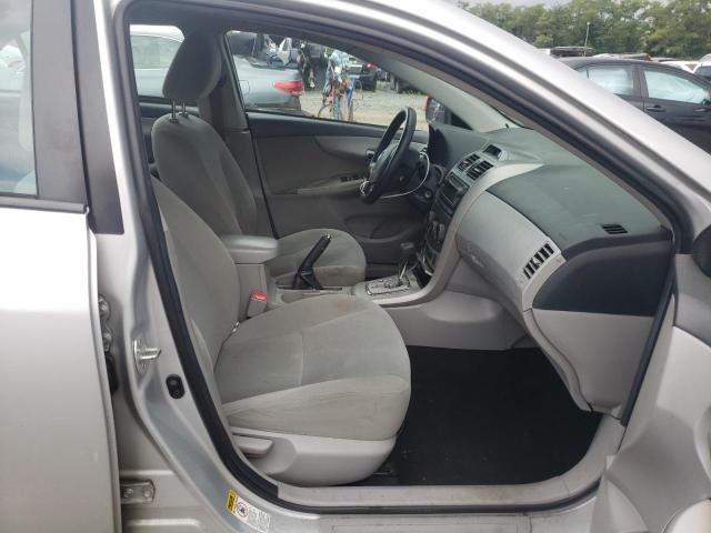 Photo 5 from auction – 2012 TOYOTA COROLLA BA with VIN 2T1BU4EE2CC908226