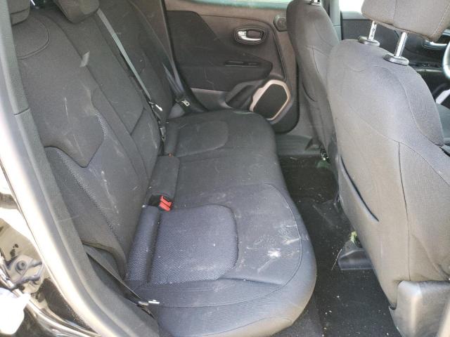 Photo 6 from auction – 2015 JEEP RENEGADE L with VIN ZACCJBBT0FPB62831
