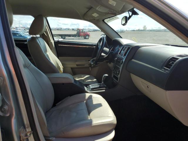 Photo 5 from auction – 2005 CHRYSLER 300 TOURIN with VIN 2C3AA53G95H651514