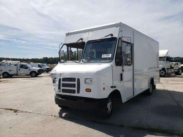 Photo 2 from auction – 2015 FORD ECONOLINE with VIN 1FC3E4KL6FDA11891