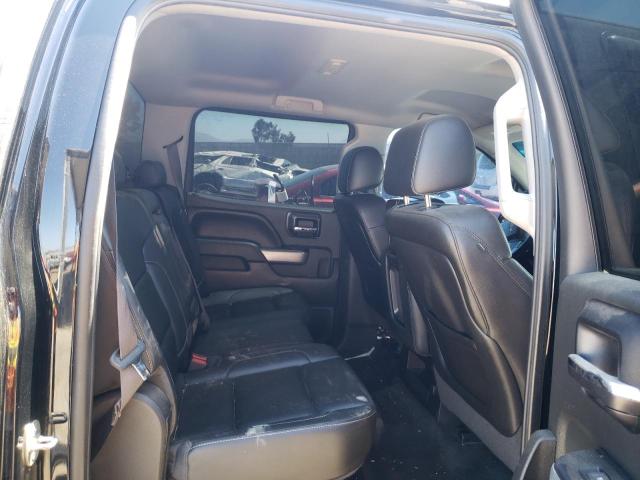 Zdjęcie 6 z aukcji – 2014 CHEVROLET SILVERADO z VIN 3GCUKREC0EG333496
