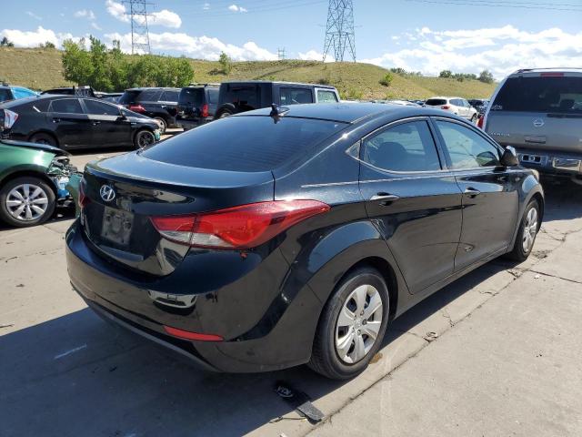 Photo 4 from auction – 2016 HYUNDAI ELANTRA SE with VIN 5NPDH4AE4GH720331