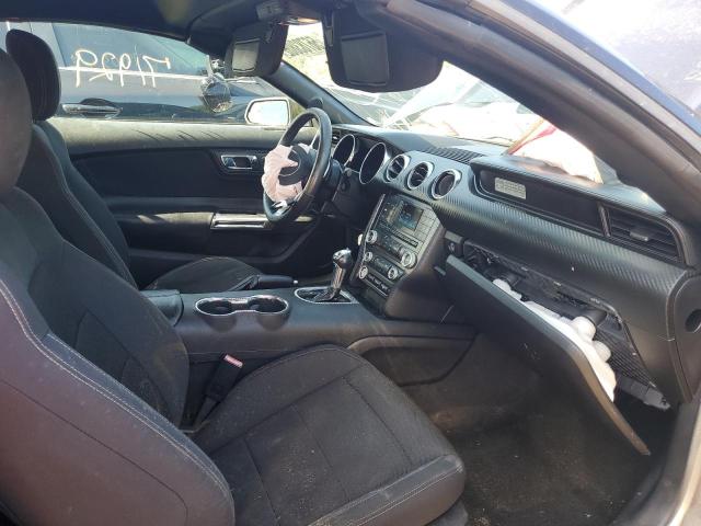 Photo 5 from auction – 2015 FORD MUSTANG with VIN 1FATP8EM0F5333142