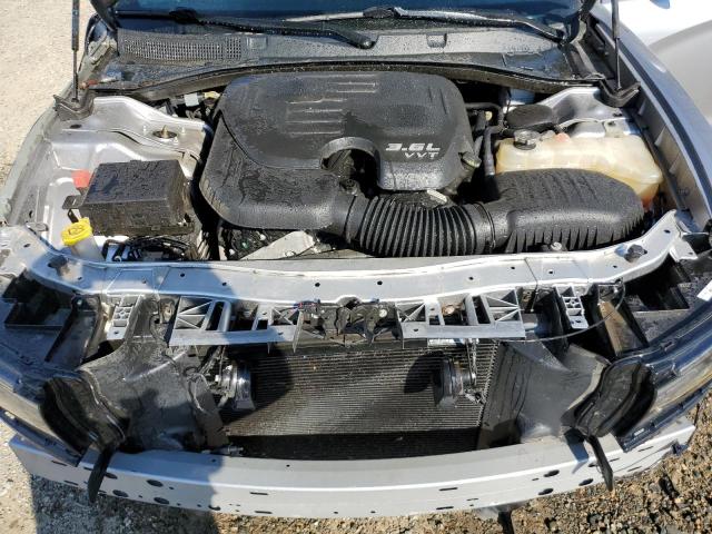 Photo 7 from auction – 2015 DODGE CHARGER SX with VIN 2C3CDXJG4FH886872