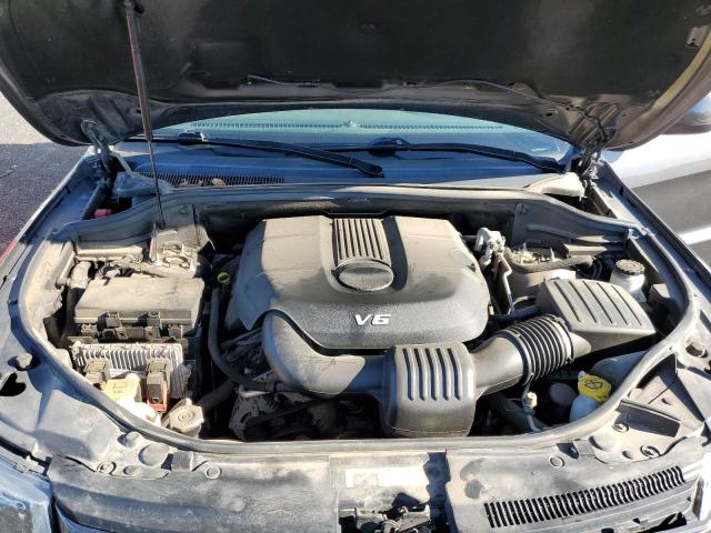Photo 7 from auction – 2015 JEEP GRAND CHER with VIN 1C4RJFAG5FC940613