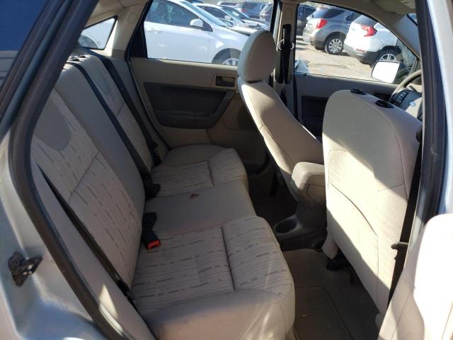 Photo 6 from auction – 2009 FORD FOCUS SE with VIN 1FAHP35N19W237634