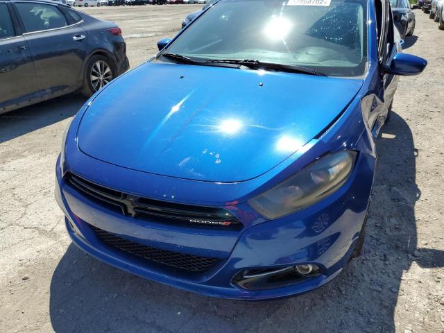 Photo 9 from auction – 2013 DODGE DART SXT with VIN 1C3CDFBAXDD301646