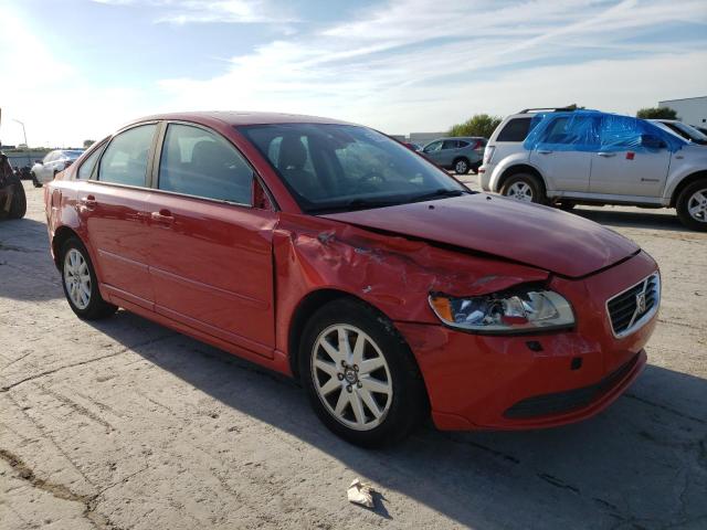 VOLVO S40 2.4I 2008 with VIN YV1MS382X82383717 - Photo from auction