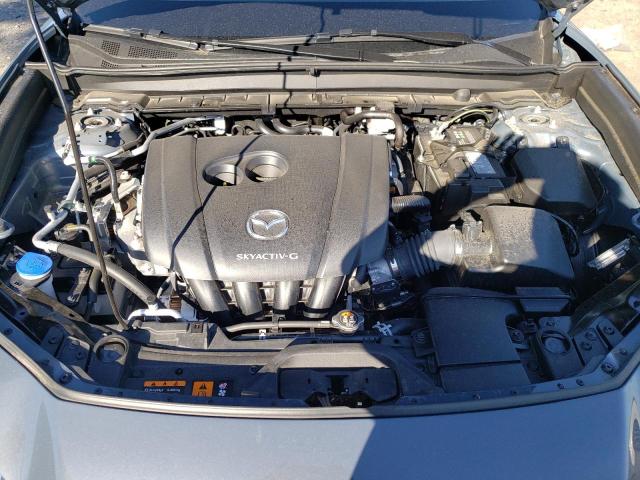 Photo 7 from auction – 2022 MAZDA CX-30 PREF with VIN 3MVDMBCL4NM409452