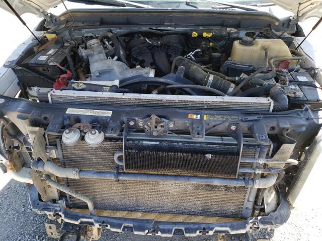 Photo 7 from auction – 2012 FORD F250 SUPER with VIN 1FT7X2BT4CEA82741