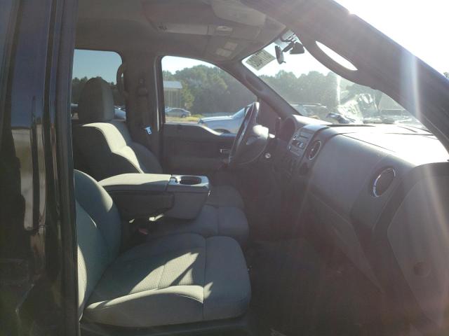 Photo 5 from auction – 2007 FORD F150 SUPER with VIN 1FTRW14W87KA45227