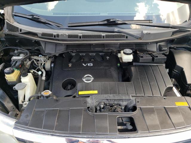 Photo 7 from auction – 2012 NISSAN QUEST S with VIN JN8AE2KP9C9046233