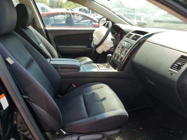 Photo 5 from auction – 2011 MAZDA CX-9 with VIN JM3TB3BV8B0308397