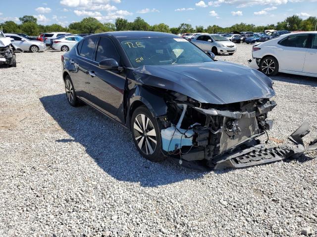 NISSAN ALTIMA SL 2019 with VIN 1N4BL4EV5KC238607 - Photo from auction