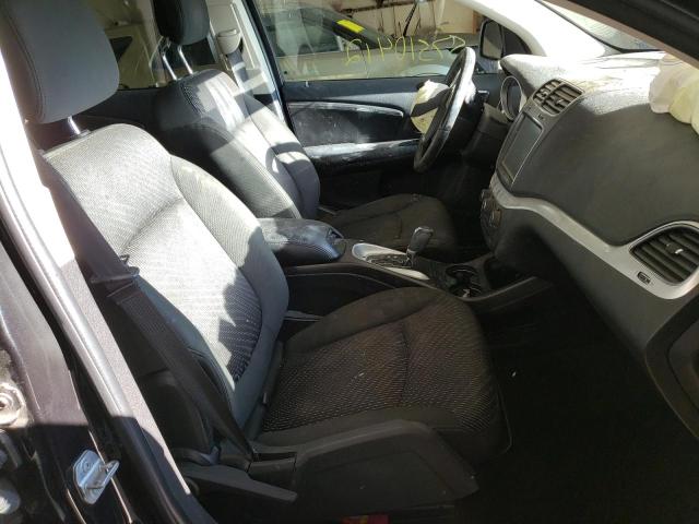 Photo 5 from auction – 2011 DODGE JOURNEY CR with VIN 3D4PH3FGXBT517246