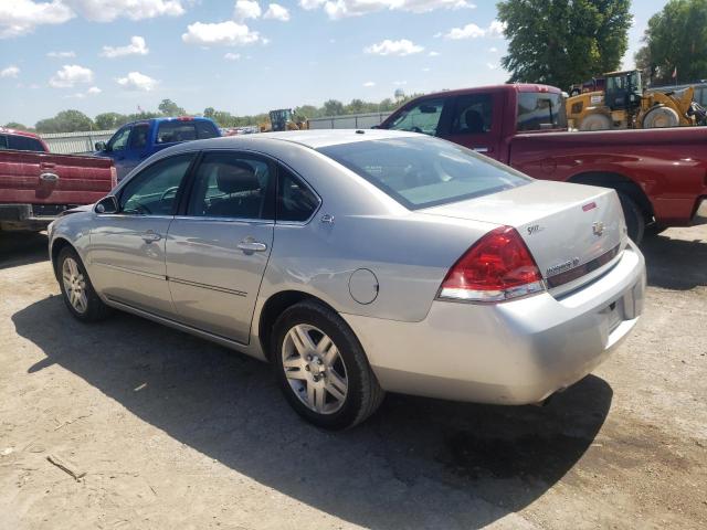 Zdjęcie 3 z aukcji – 2008 CHEVROLET IMPALA LT z VIN 2G1WC583089212968
