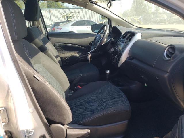 Photo 5 from auction – 2016 NISSAN VERSA NOTE with VIN 3N1CE2CP8GL372009