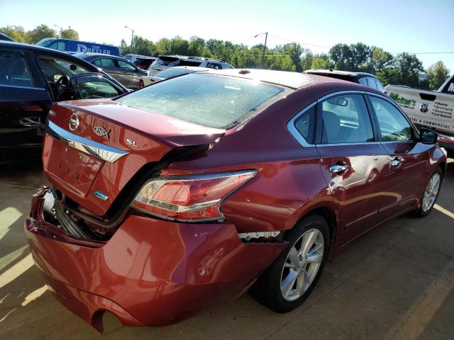 Photo 4 from auction – 2014 NISSAN ALTIMA with VIN 1N4AL3AP3EC172608