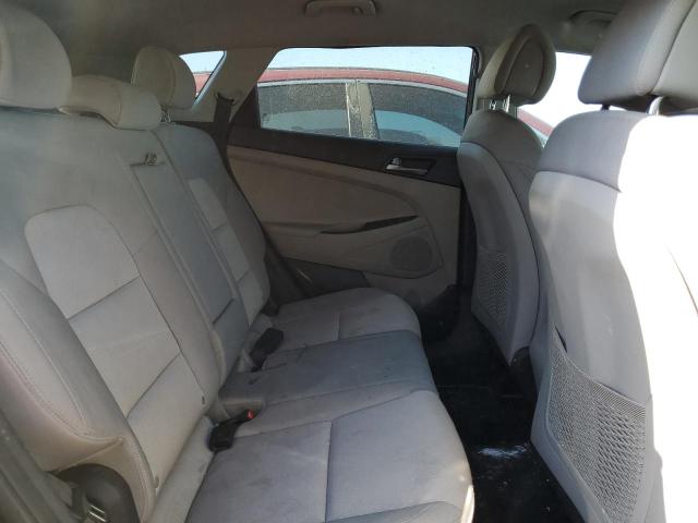 Photo 6 from auction – 2017 HYUNDAI TUCSON LIM with VIN KM8J3CA49HU541840