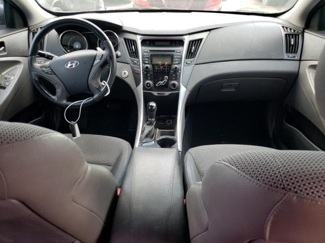 Photo 9 from auction – 2012 HYUNDAI SONATA SE with VIN 5NPEC4AC5CH415979