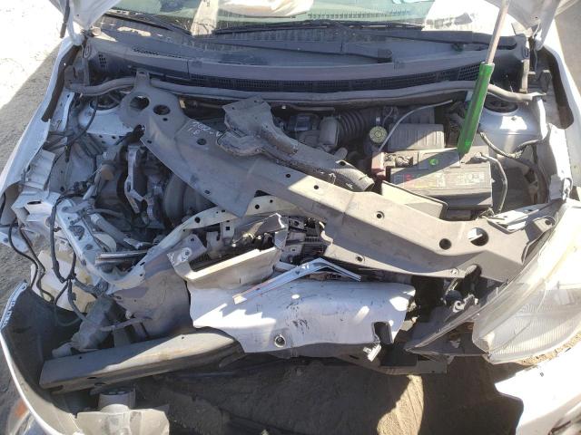 Photo 7 from auction – 2012 NISSAN VERSA S with VIN 3N1BC1CP8CK804044