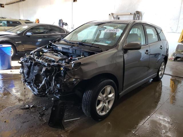 Photo 2 from auction – 2006 TOYOTA COROLLA MA with VIN 2T1KR32EX6C613976