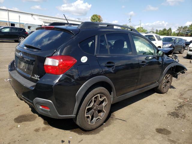Photo 4 from auction – 2015 SUBARU XV CROSSTR with VIN JF2GPACC4F8324893