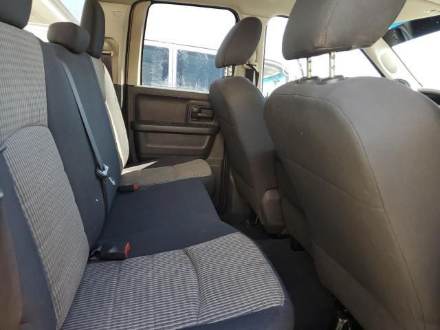 Photo 6 from auction – 2011 DODGE RAM 1500 with VIN 1D7RB1GT6BS615222