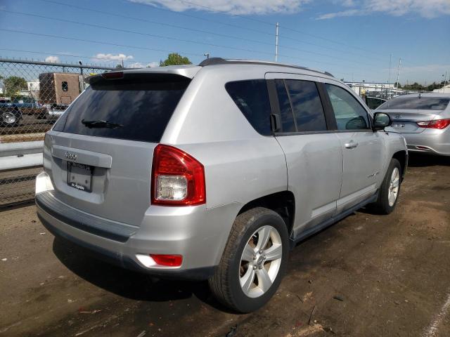 Photo 4 from auction – 2011 JEEP COMPASS SP with VIN 1J4NF1FB6BD134939