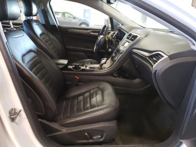 Photo 5 from auction – 2015 FORD FUSION SE with VIN 3FA6P0HD9FR215050