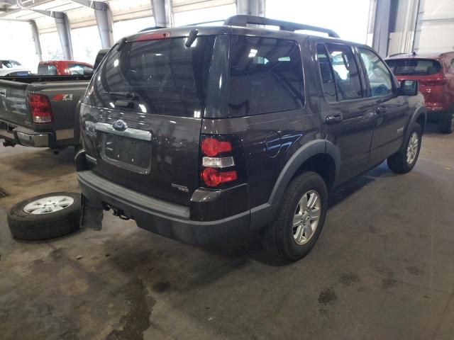 Photo 4 from auction – 2007 FORD EXPLORER X with VIN 1FMEU63E87UB58668