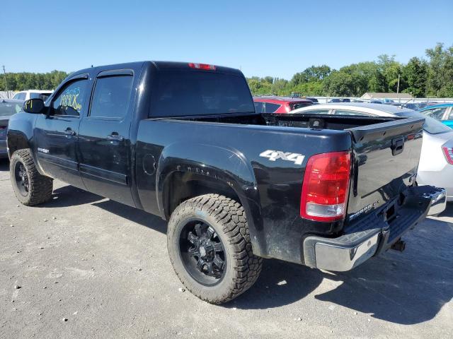 Photo 3 from auction – 2013 GMC SIERRA K15 with VIN 3GTP2WE79DG186799