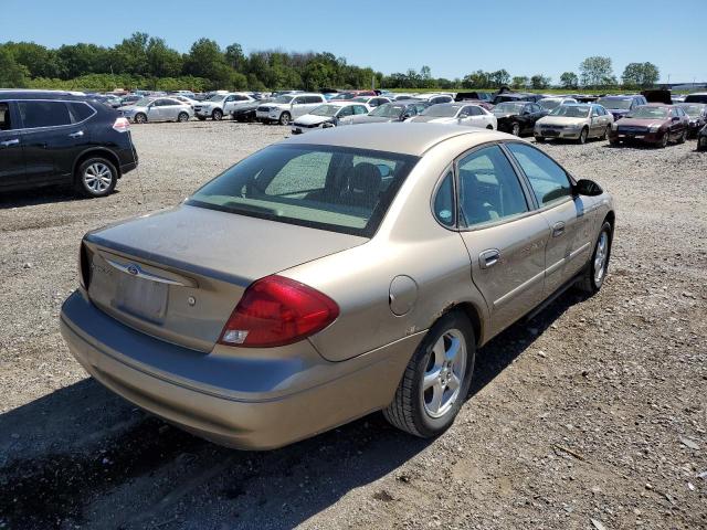 Photo 4 from auction – 2003 FORD TAURUS with VIN 1FAFP53U13G180205