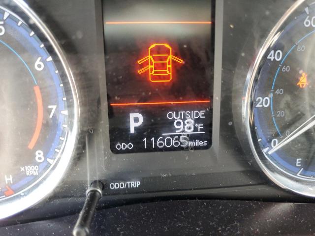 Photo 8 from auction – 2018 TOYOTA COROLLA L with VIN 5YFBURHE8JP800361