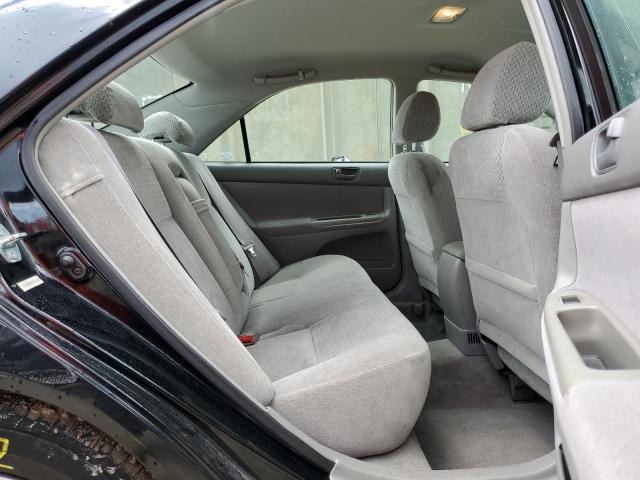 Photo 6 from auction – 2002 TOYOTA CAMRY LE with VIN 4T1BE32K32U585092