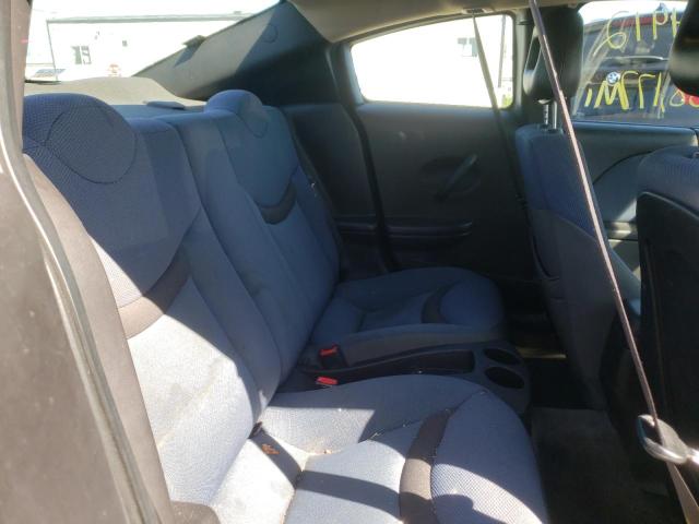 Photo 6 from auction – 2004 SATURN ION LEVEL with VIN 1G8AN12F34Z165615