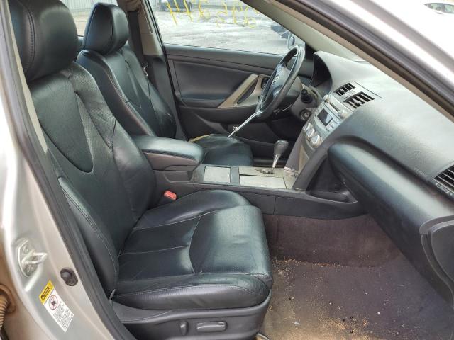 Photo 5 from auction – 2011 TOYOTA CAMRY BASE with VIN 4T1BF3EK8BU168804